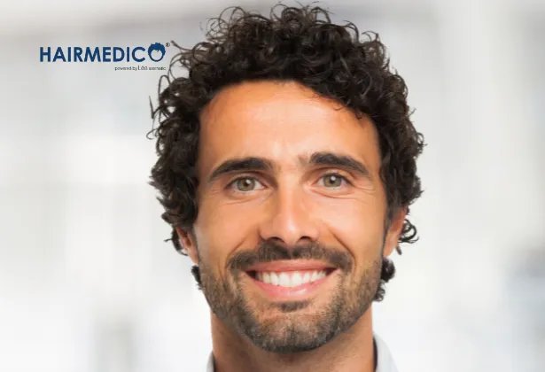Hair Transplant Before & After in Turkey – Cost, Results & Best Clinic