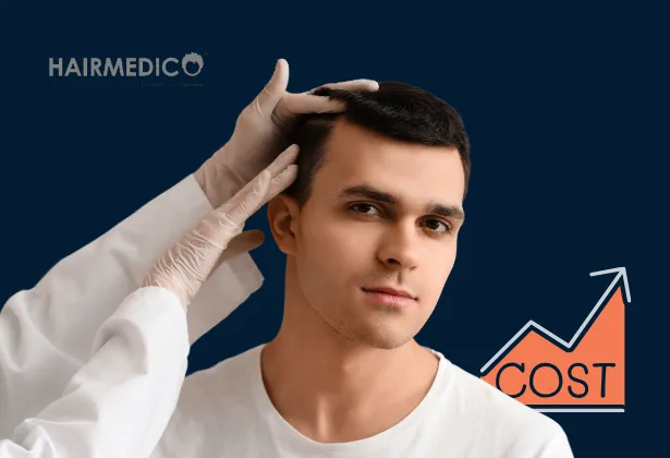 Hair Transplant Cost Comparison Guide 2025: Country-by-Country Breakdown