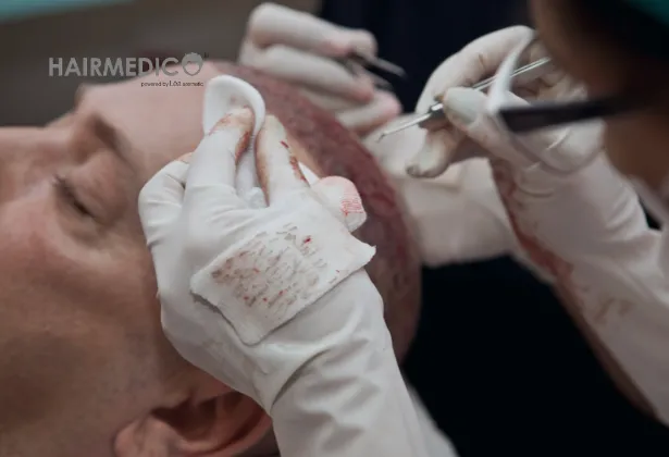 Turkish Hair Transplant Meme 2025